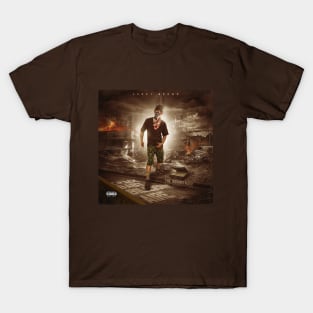 Corey Brown Crackbaby Billionaire T-Shirt